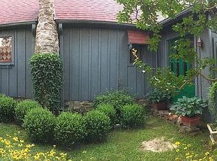 72 Burrow Rd, Arkadelphia, AR 71923