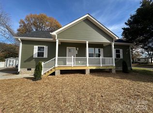 901 E Church St, Cherryville, NC 28021