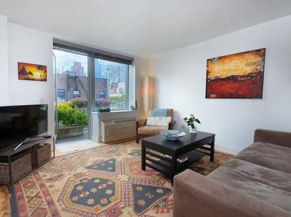 505 W 47th St #5DN, New York, NY 10036
