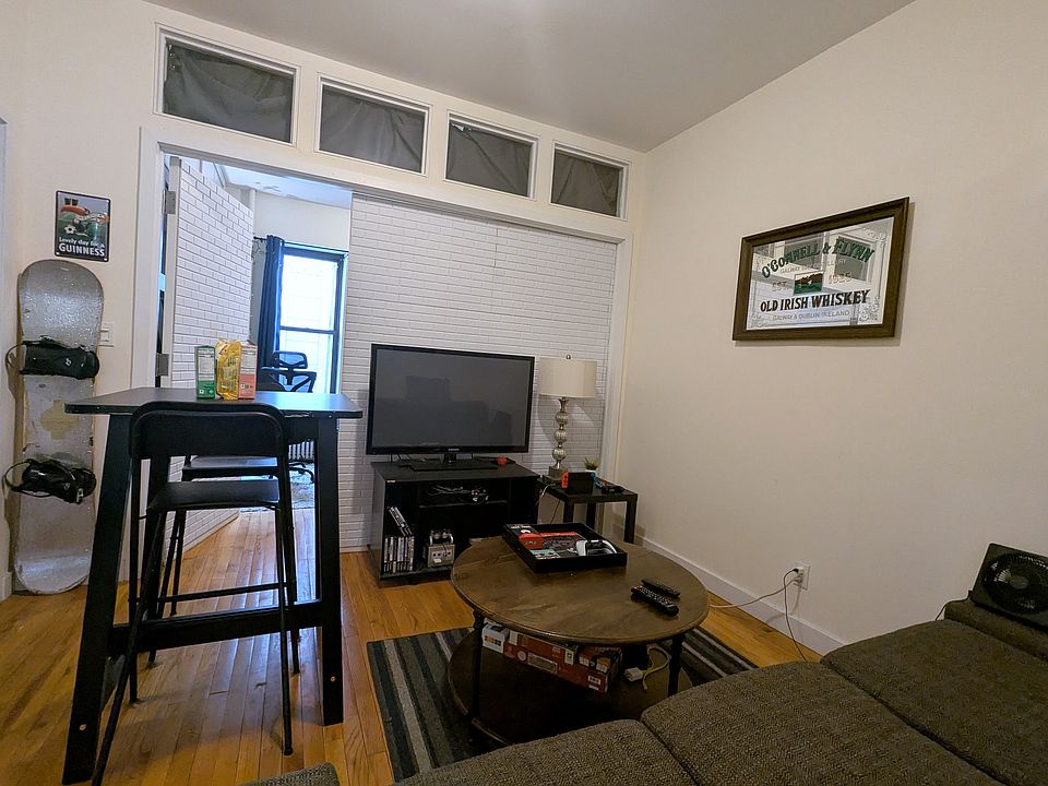 1st image of 115 W 106th St APT C