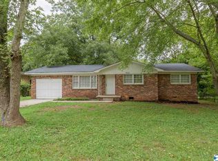 3521 Purdy Dr NW, Huntsville, AL 35810