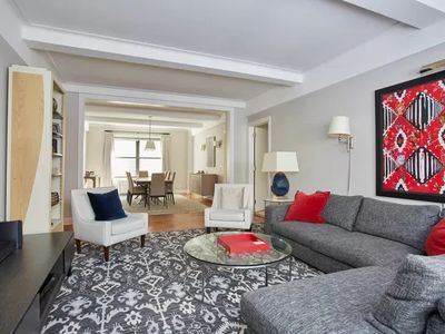 515 W End Ave #9D, New York, NY, 10024