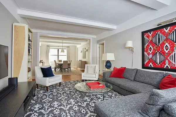515 W End Ave #9D photo 1