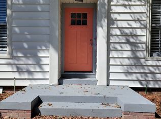 103 S 15th Ave #1, Hattiesburg, MS 39401