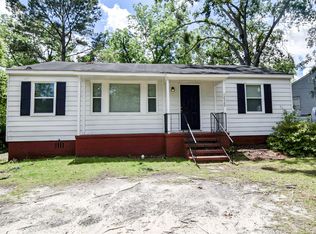 2320 Henry Cir, Augusta, GA 30906