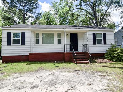 2320 HENRY CIRCLE, Augusta, GA, 30906