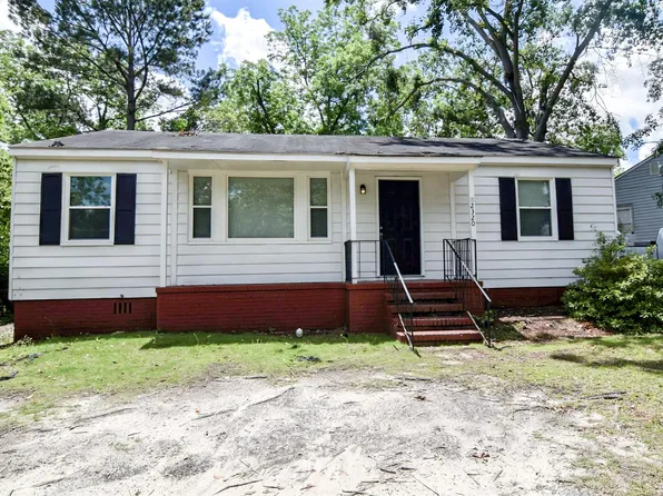 2320 HENRY CIRCLE, Augusta, GA 30906