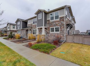 24817 E Calhoun Pl UNIT A, Aurora, CO 80016