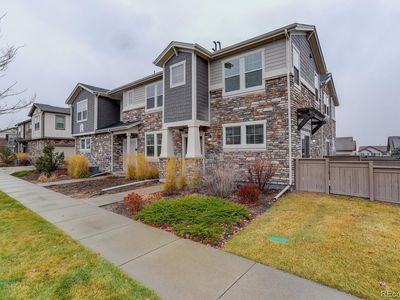 24817 E Calhoun Place #A, Aurora, CO, 80016