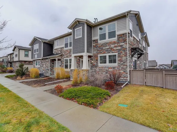 24817 E Calhoun Place #A, Aurora, CO 80016