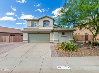 6534 W Tether Trl, Phoenix, AZ 85083