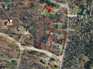10586 Pocahontas Ave, Roscommon, MI 48653