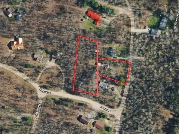10586 Pocahontas Ave, Roscommon, MI 48653