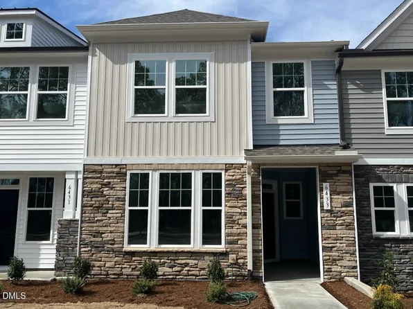 6433 Granite Quarry Dr, Raleigh, NC 27610