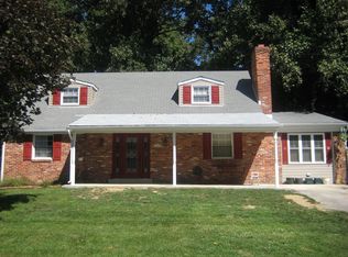 13316 Vanessa Ave, Bowie, MD 20720