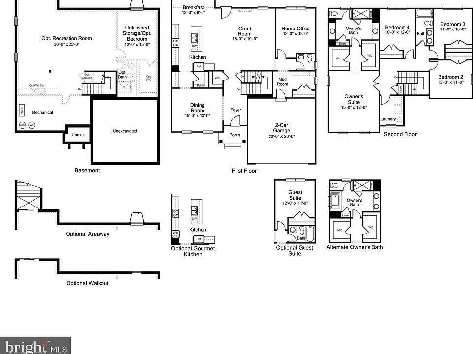 2nd image of 282 Triberg Dr