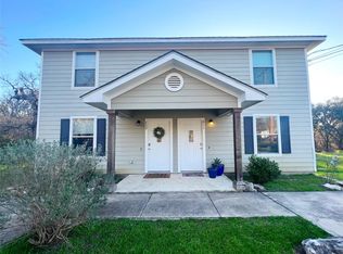 809-811 Perkins St, San Marcos, TX 78666