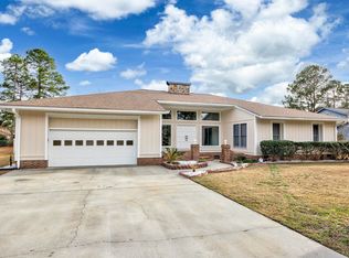 113 Furman Cir, Conway, SC 29526