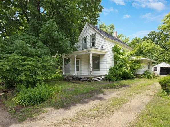 2339 Cole Ave SE, Minneapolis, MN 55414