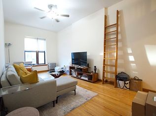128 W 75th St #3, New York, NY 10023