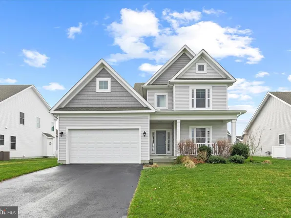 30030 Knots Ln, Dagsboro, DE 19939