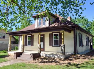 210 Buena Vista Ave, Stuart, VA 24171