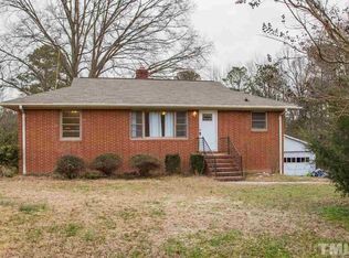 325 Hocutt Rd, Durham, NC 27703