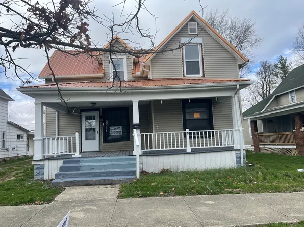 618 E Temple St, Washington Court House, OH 43160