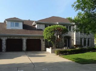 7831 Teton Rd, Orland Park, IL 60462