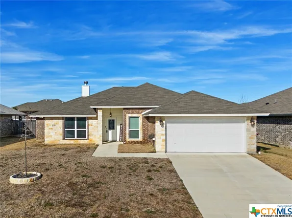 305 Pointer St, Nolanville, TX 76559