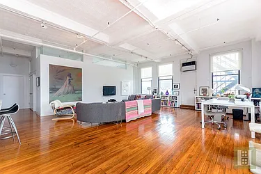 Rented by Halstead Real Estate
