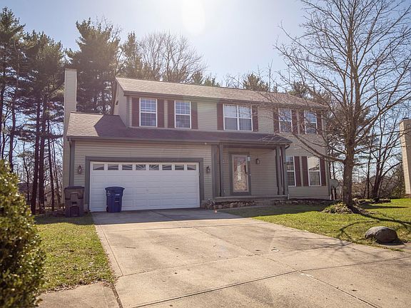 2nd image of 843 Bernese Ct
