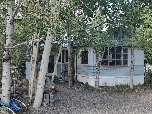 166 Commanche Peak Road, South Fork, CO 81154