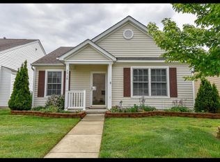 3918 Cleggan St, Canal Winchester, OH