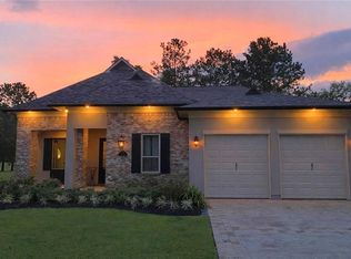 23793 Carter Trce, Springfield, LA 70462