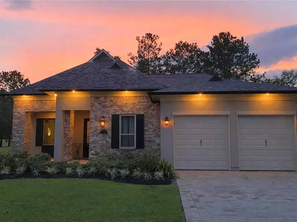 23793 Carter Trce, Springfield, LA 70462