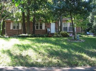 716 Ravel St, Raleigh, NC 27606