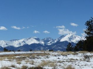 1921 Sangre Dr, Westcliffe, CO 81252