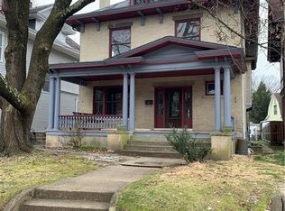 1575 Quarrier St, Charleston, WV 25311