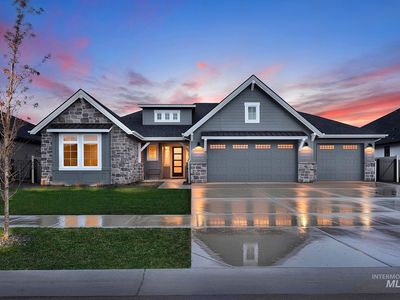1871 W Timberstone Dr, Eagle, ID, 83616