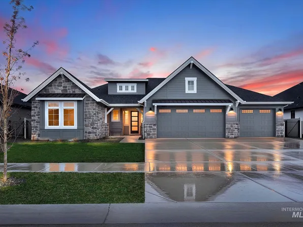 1871 W Timberstone Dr, Eagle, ID 83616