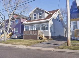15 Lockhart Ave, Moncton, NB E1C6R2