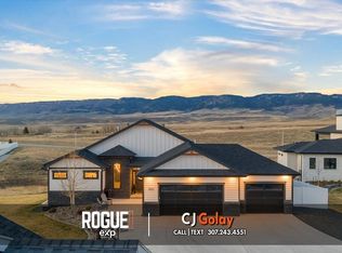 2923 Lambert Ct, Casper, WY 82609