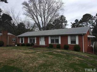 2724 Princeton Ave, Durham, NC 27707