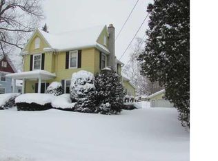 1710 Palister Ave, Barker, NY 14012