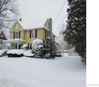 1710 Palister Ave, Barker, NY, 14012