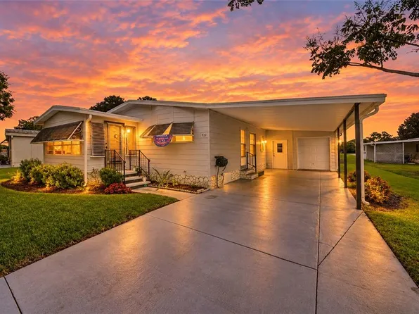 920 SILVER OAK AVENUE, THE VILLAGES, FL 32159