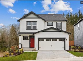 1177 SW Pendleton Way, Port Orchard, WA 98367