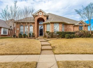 6415 Day Spring Dr, The Colony, TX 75056