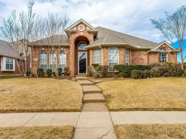 6415 Day Spring Dr, The Colony, TX 75056